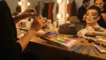 Bühnen-Make-up: Charaktere überzeugend schminken