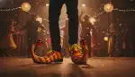 Die perfekten Clownschuhe: So wirst du zum Star jeder Karnevals- und Halloween-Party!