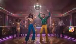 Ihr authentisches 70er Jahre Disco Outfit