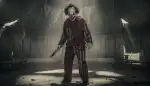 Ihr Horror Clown Kostüm Herren IT