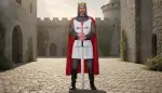 Ihr Weg zum Authentischen Ritteroutfit