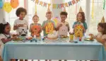 Kreative Mitgebsel für die Kinderparty selber machen