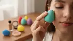 Makelloses Make-up mit dem richtigen Schwamm