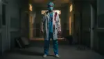 Realistisches Zombieoutfit selbst gestalten