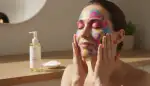 Reinigungsöl: Make-up sanft entfernen