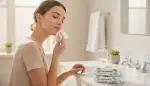 Sanfte Make-up-Entfernung: Alkoholfreie Tücher