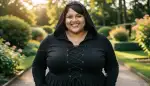 Styling-Tricks für Plus Size Kostüme