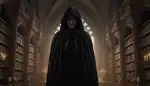Vampir Kostüm Herren Umhang: Eleganz & Grusel