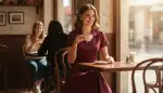 Zeitlose Eleganz: Ihr Vintage Damenoutfit