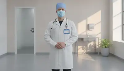Ihr realistisches Arzt Kostüm gestalten