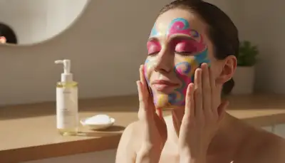 Reinigungsöl: Make-up sanft entfernen