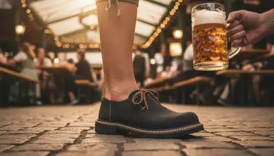 Stilvoll und Authentisch: Warum Trachtenschuhe aus echtem Leder jetzt im Trend liegen