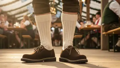 Trachten-Trend: Warum die PAULGOS Haferlschuhe dein nächstes Must-have sind