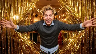 Die 8 besten Party-Dekovorhänge im Vergleich (August 2026)