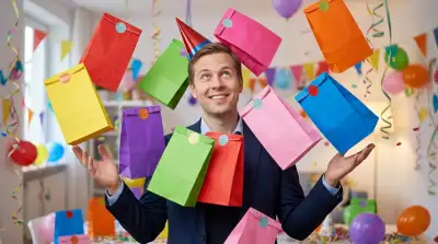 Die 8 besten Partytüten Kinder im Vergleich (August 2026)