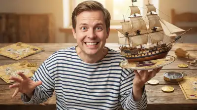 Die 8 besten Piratenparty Geschirr Sets im Vergleich (August 2026)