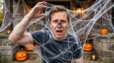 Die 8 besten Spinnennetz Deko Sets im Vergleich (August 2026)