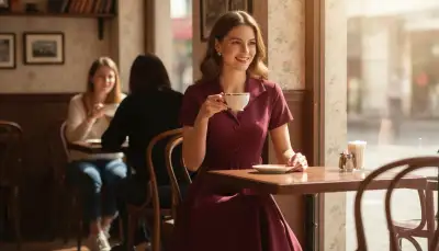 Zeitlose Eleganz: Ihr Vintage Damenoutfit