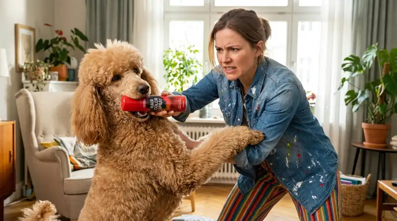 Die 8 besten Haarspray Farben im Vergleich (August 2026)