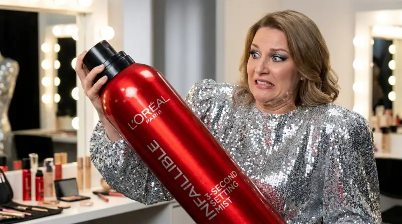 Die 8 besten Make-up Fixiersprays im Vergleich (August 2026)
