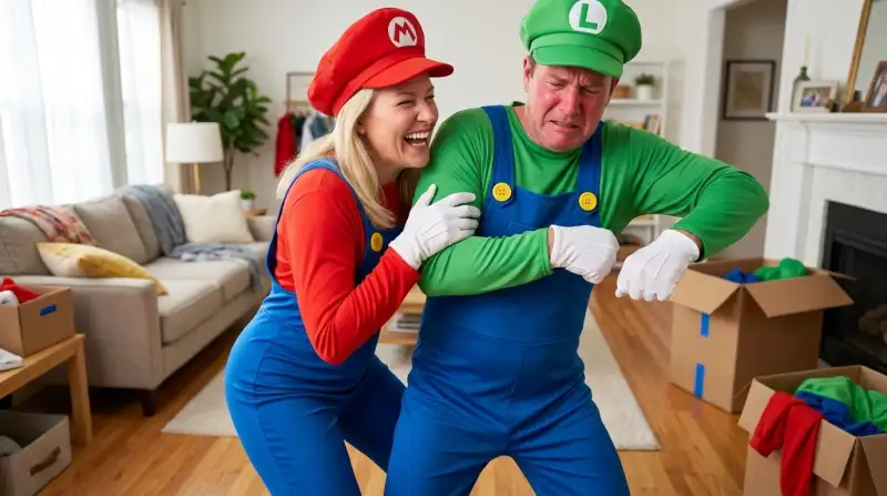 Die 4 besten Partnerkostüme im Vergleich (August 2026)