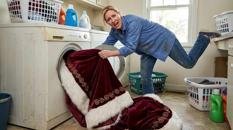 Die 8 besten Weihnachtsmann Kostüme im Vergleich (August 2026)